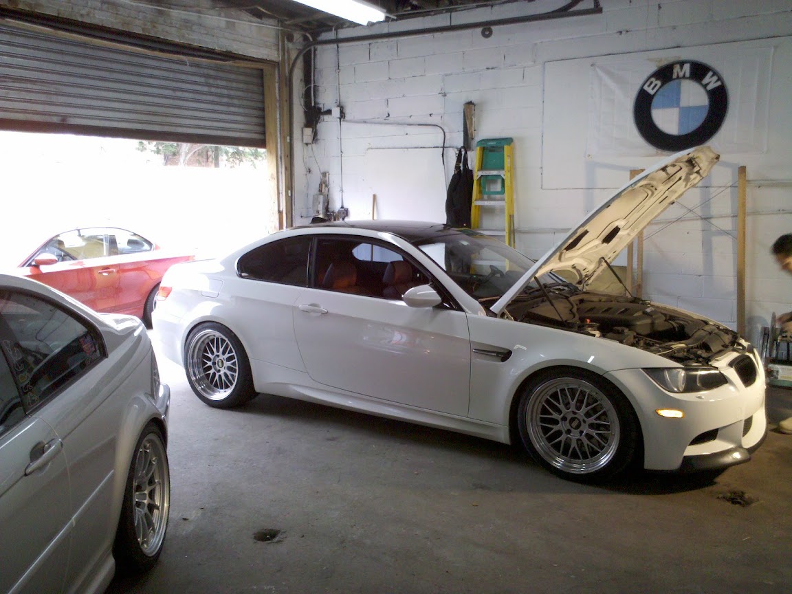 Official BBS Wheel Thread l Show them off! l 18